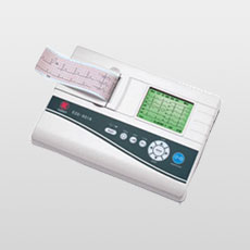 ECG-901A单道心电图机