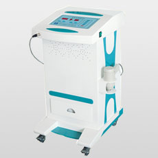3000A Spectral treatment unit (trolley)