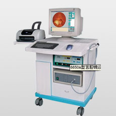6660A   Hysteroscopy diagnosis system